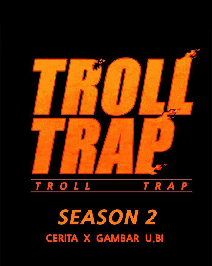 Baca Komik Troll Trap Chapter 139 Gambar 1