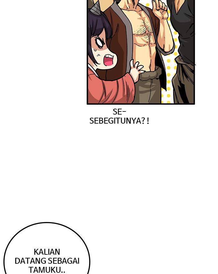 Troll Trap Chapter 139 Gambar 10