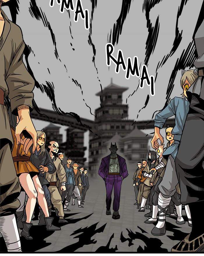 Troll Trap Chapter 139 Gambar 101