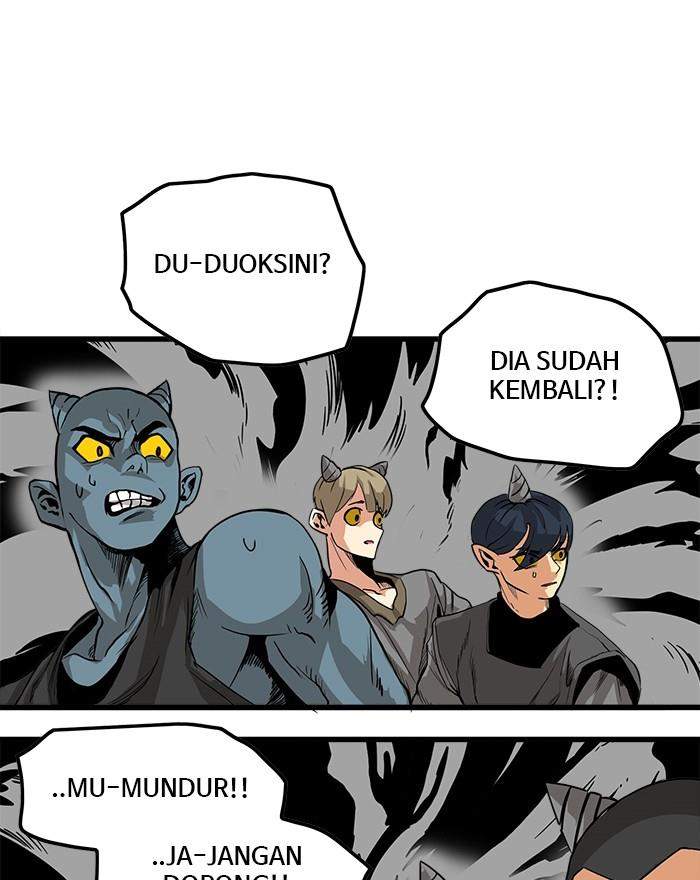 Troll Trap Chapter 139 Gambar 102