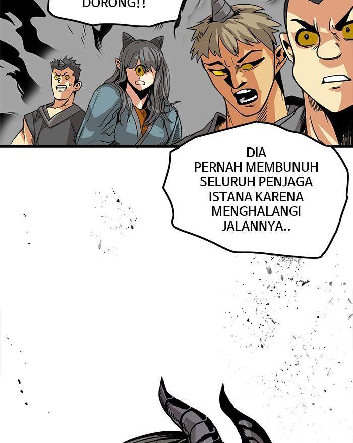 Troll Trap Chapter 139 Gambar 103