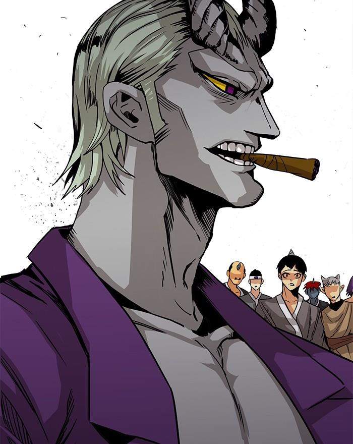 Troll Trap Chapter 139 Gambar 104