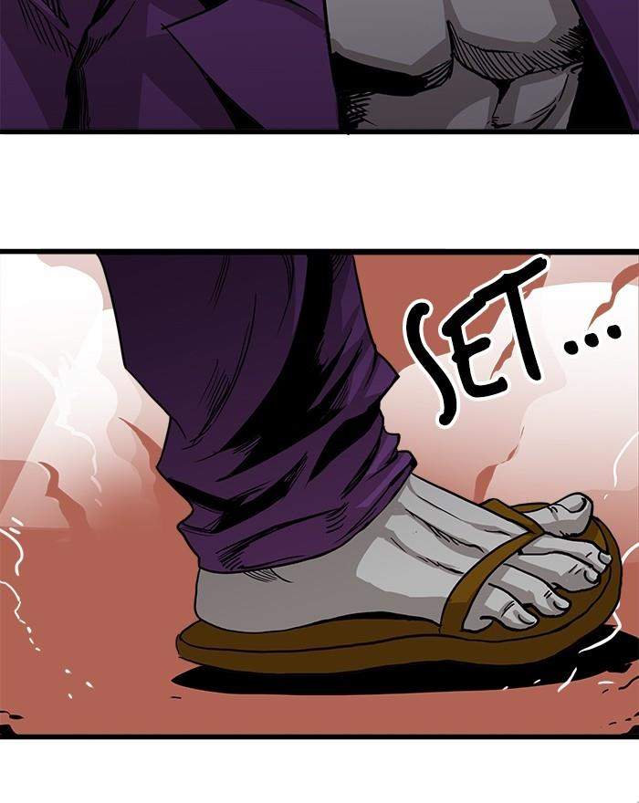 Troll Trap Chapter 139 Gambar 105