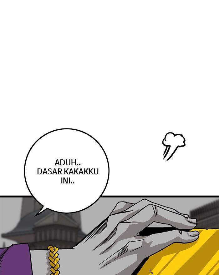 Troll Trap Chapter 139 Gambar 108