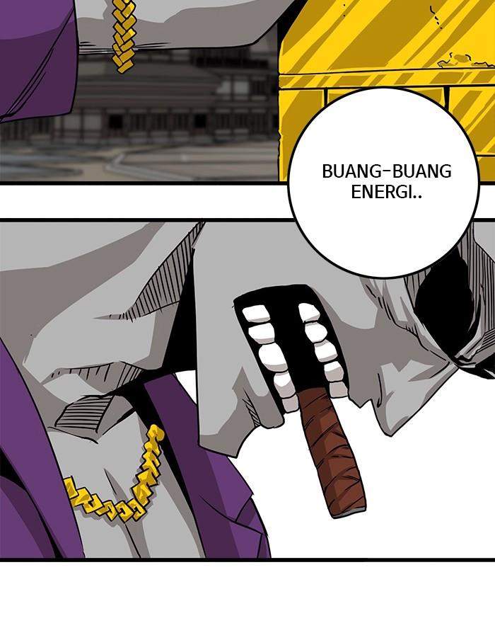 Troll Trap Chapter 139 Gambar 109