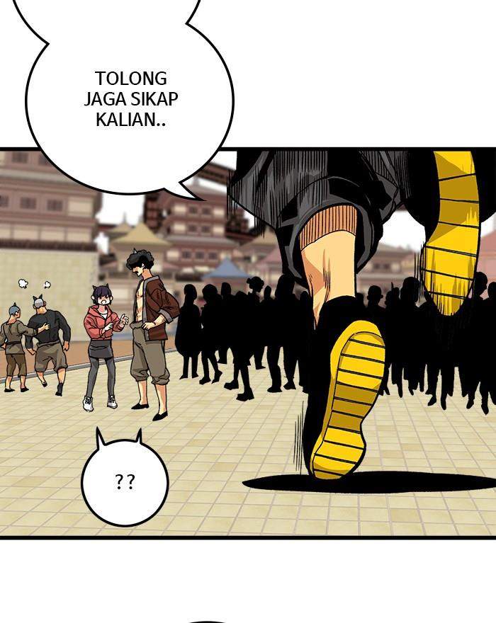 Troll Trap Chapter 139 Gambar 11