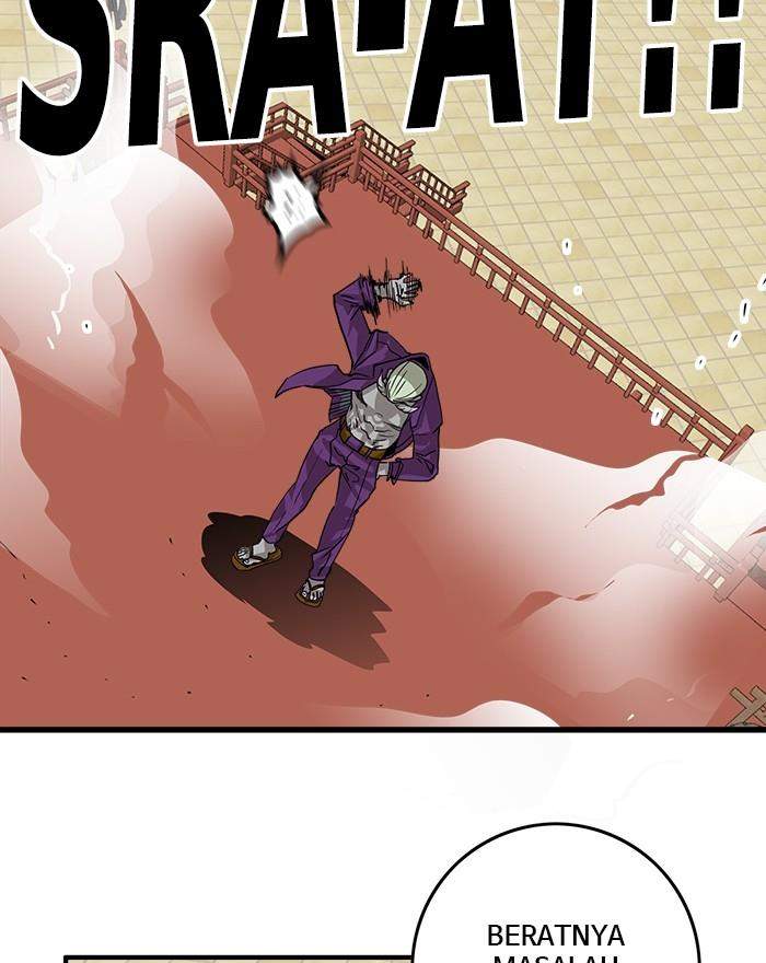 Troll Trap Chapter 139 Gambar 112