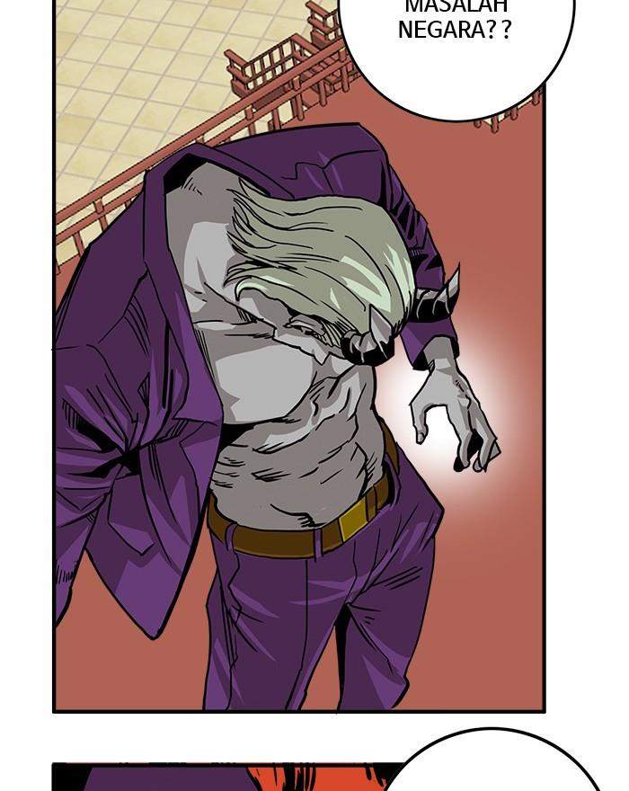 Troll Trap Chapter 139 Gambar 113