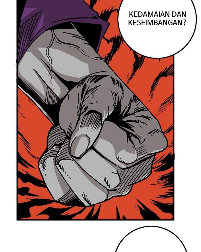 Troll Trap Chapter 139 Gambar 114