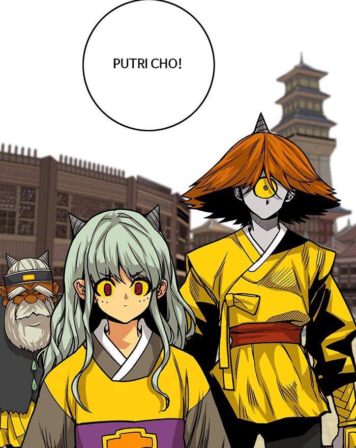 Troll Trap Chapter 139 Gambar 12