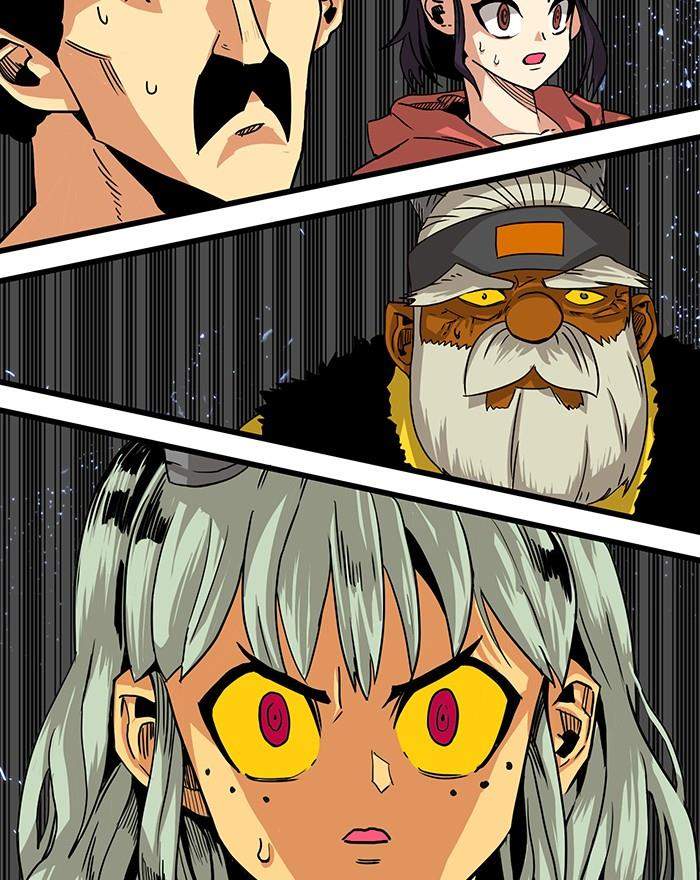 Troll Trap Chapter 139 Gambar 124