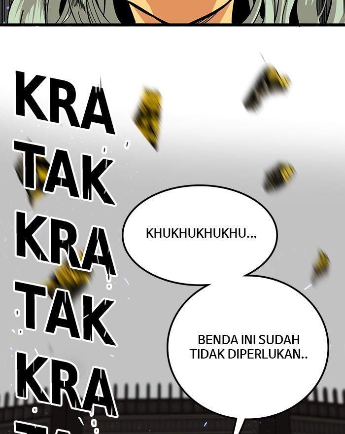 Troll Trap Chapter 139 Gambar 125