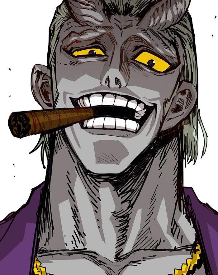 Troll Trap Chapter 139 Gambar 128