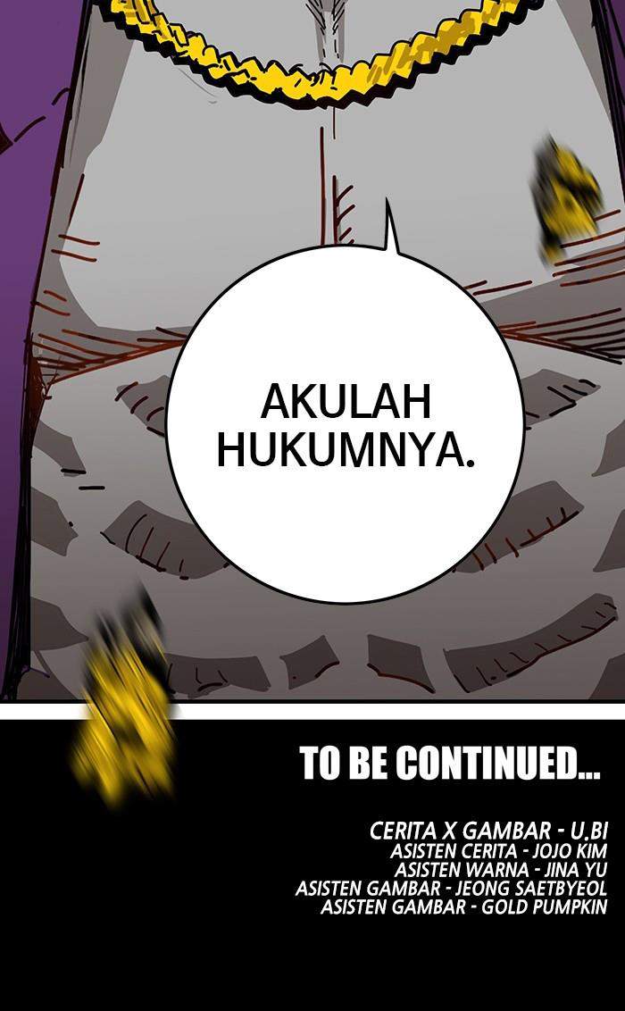 Troll Trap Chapter 139 Gambar 129