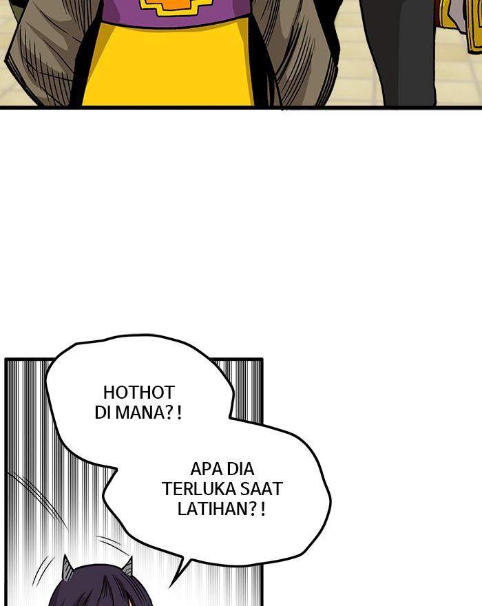 Troll Trap Chapter 139 Gambar 13