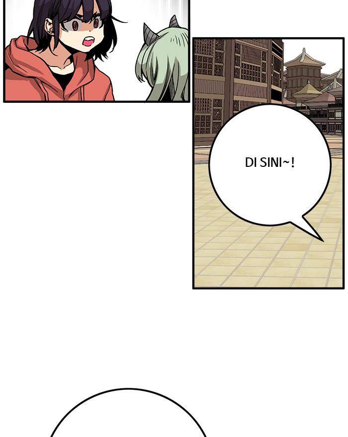 Troll Trap Chapter 139 Gambar 14