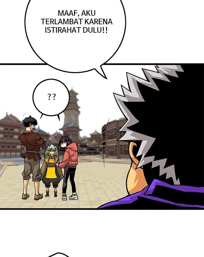 Troll Trap Chapter 139 Gambar 15