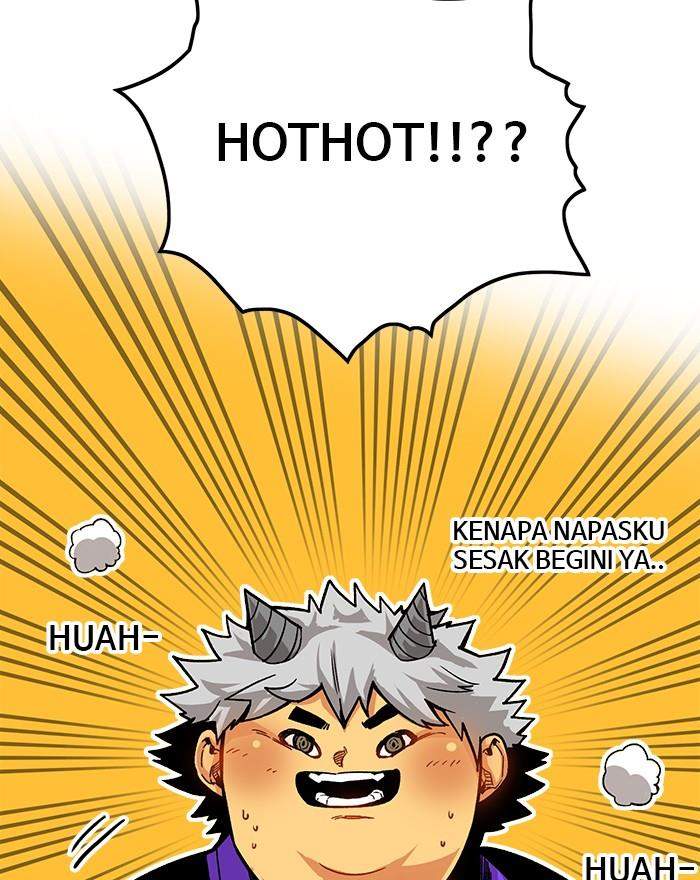 Troll Trap Chapter 139 Gambar 17