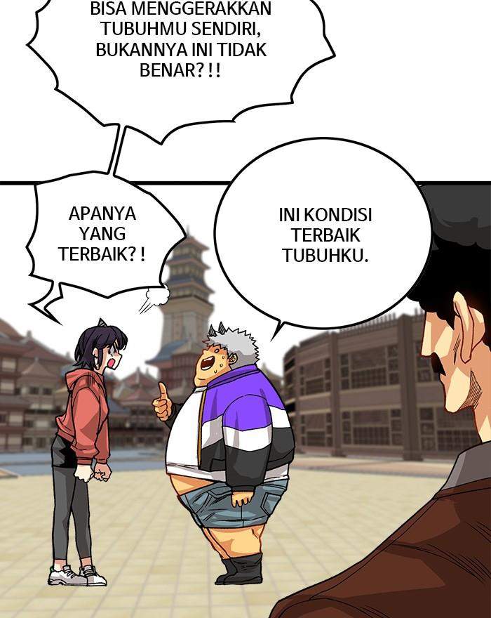 Troll Trap Chapter 139 Gambar 22