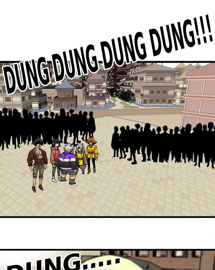 Troll Trap Chapter 139 Gambar 24