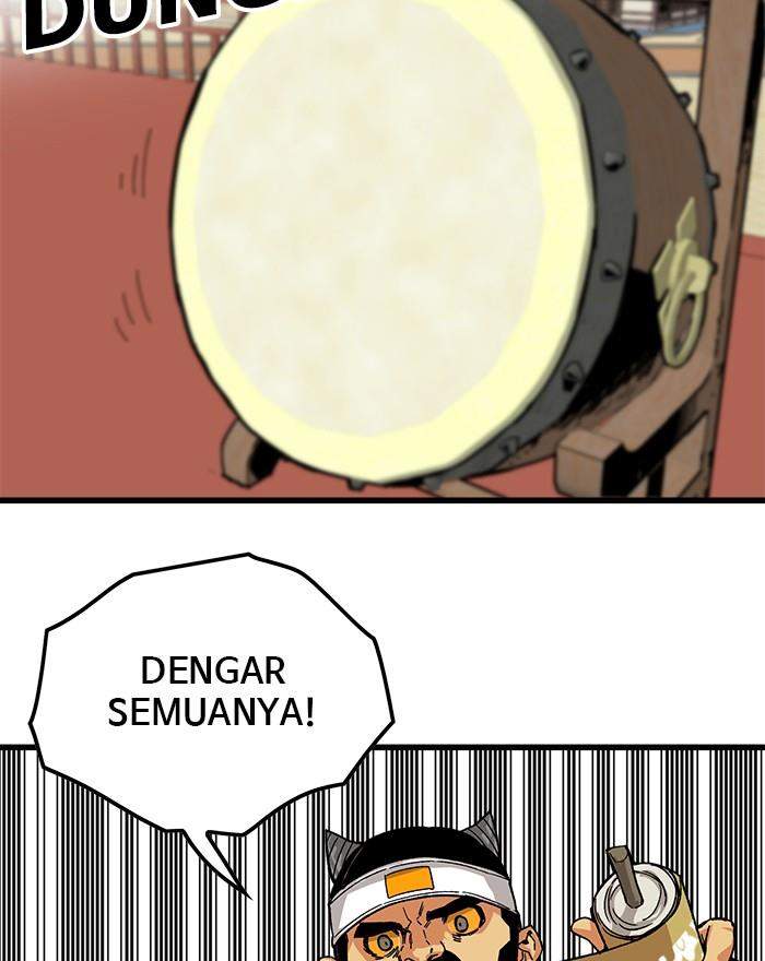 Troll Trap Chapter 139 Gambar 25