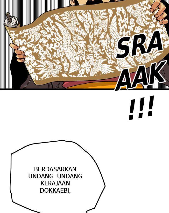 Troll Trap Chapter 139 Gambar 26