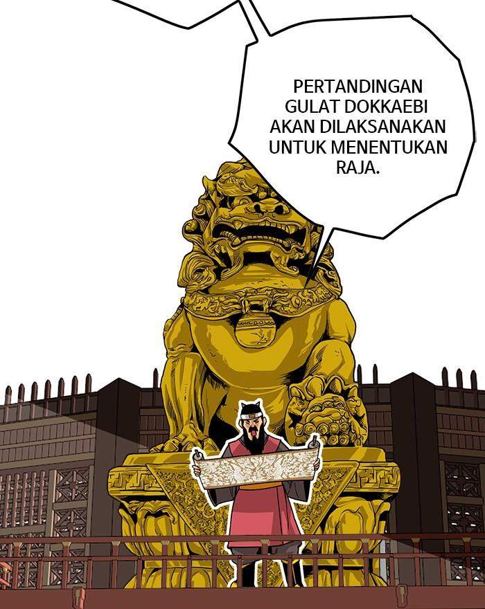 Troll Trap Chapter 139 Gambar 27