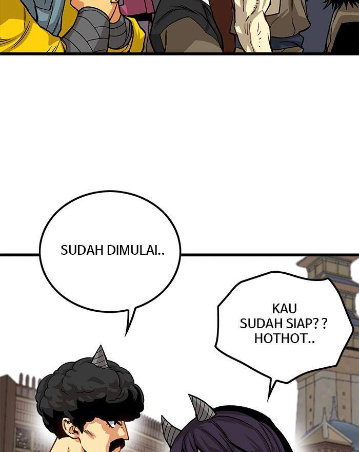 Troll Trap Chapter 139 Gambar 29
