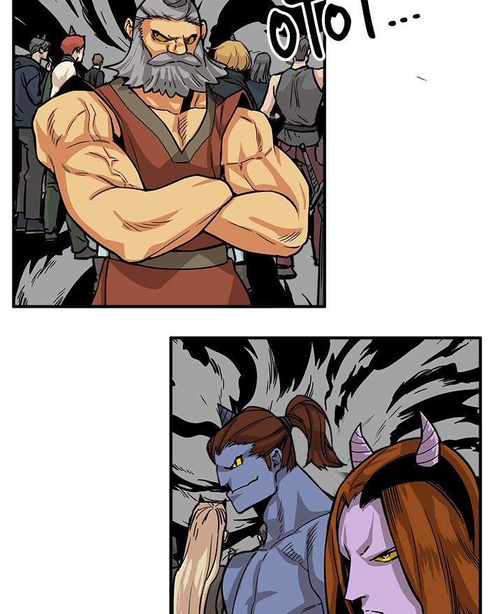 Troll Trap Chapter 139 Gambar 3