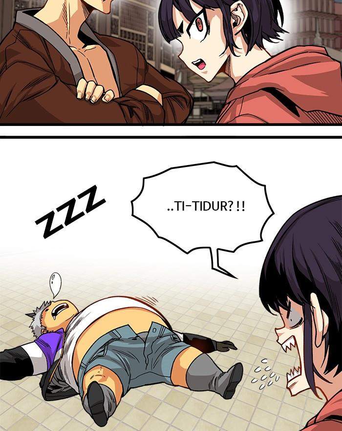 Troll Trap Chapter 139 Gambar 30