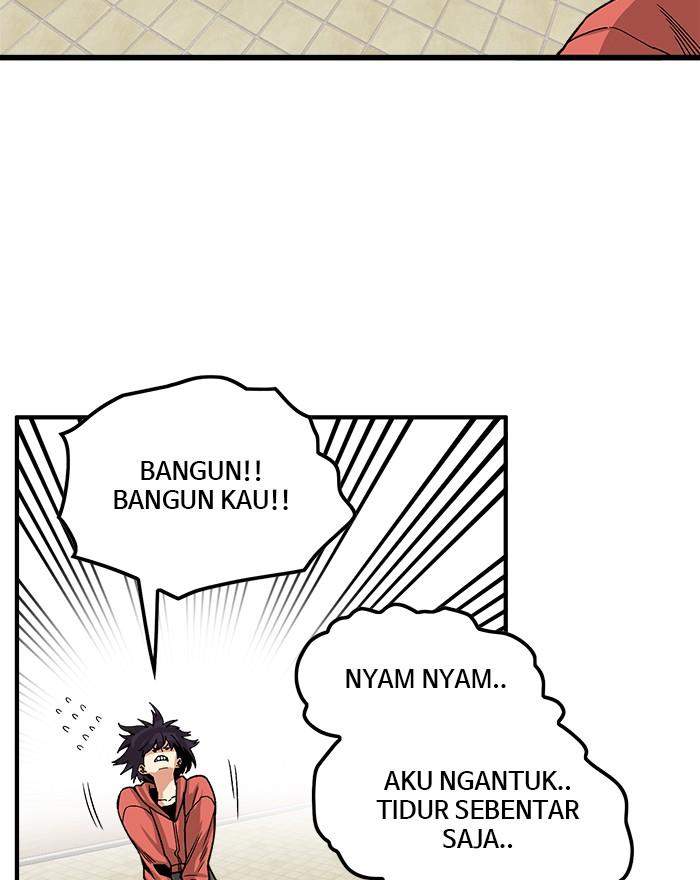 Troll Trap Chapter 139 Gambar 31