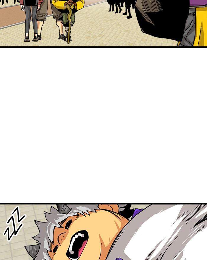 Troll Trap Chapter 139 Gambar 34