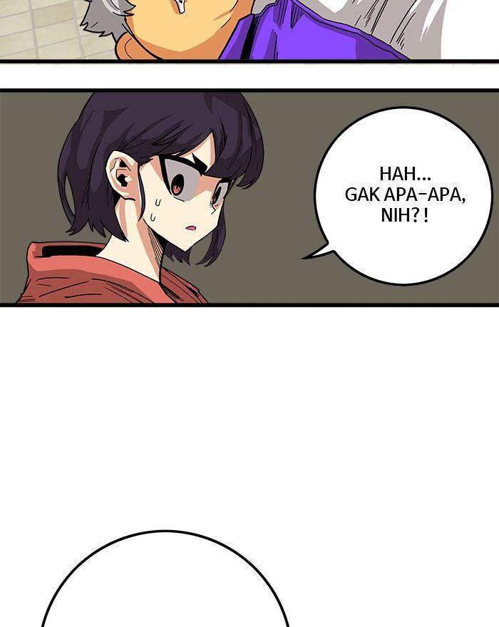 Troll Trap Chapter 139 Gambar 35