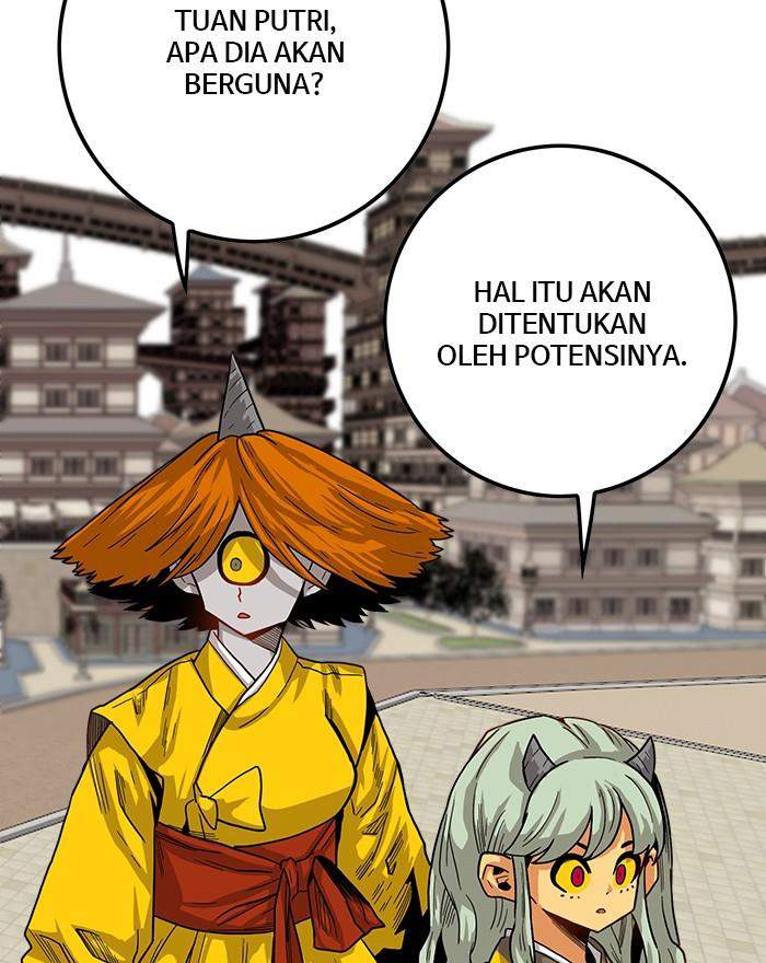 Troll Trap Chapter 139 Gambar 36