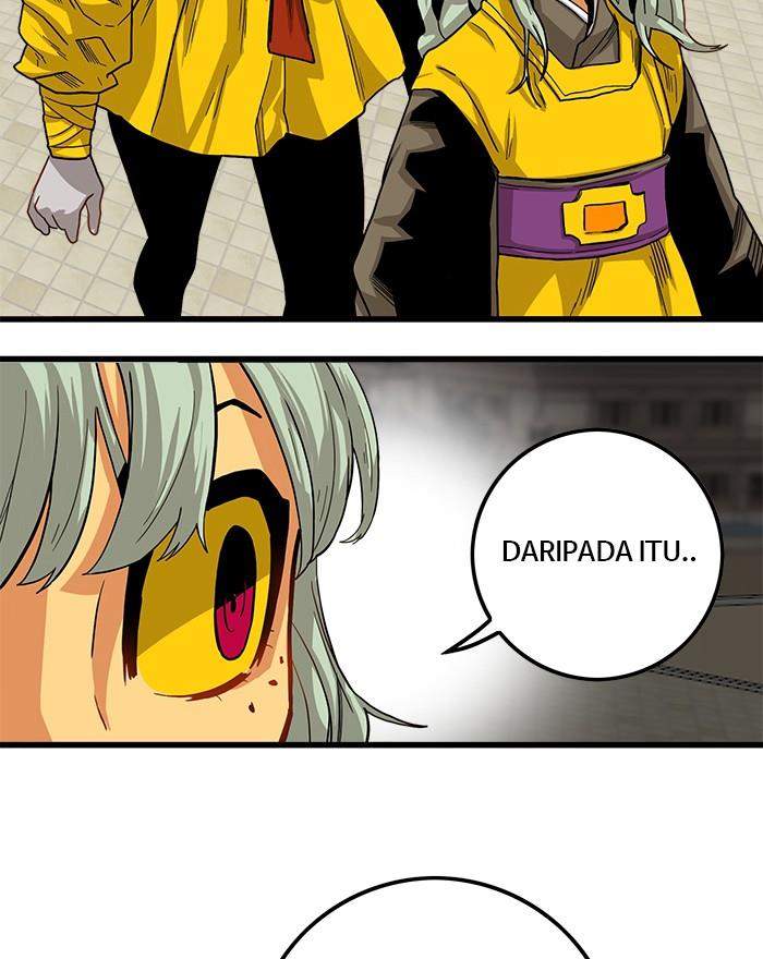 Troll Trap Chapter 139 Gambar 37