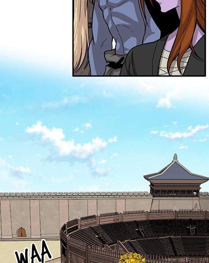 Troll Trap Chapter 139 Gambar 4