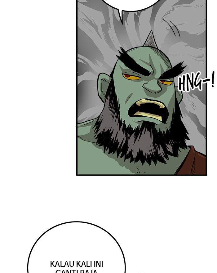 Troll Trap Chapter 139 Gambar 40