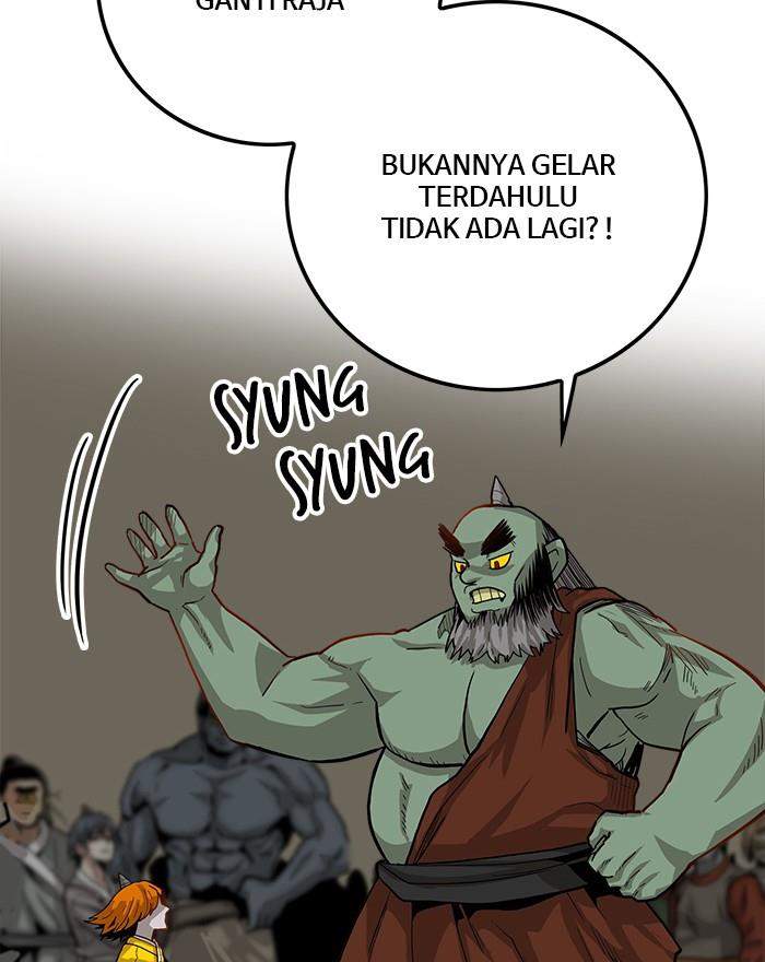 Troll Trap Chapter 139 Gambar 41