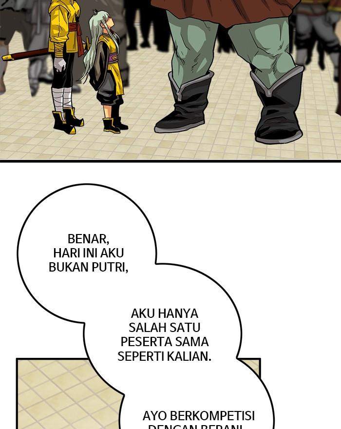 Troll Trap Chapter 139 Gambar 42