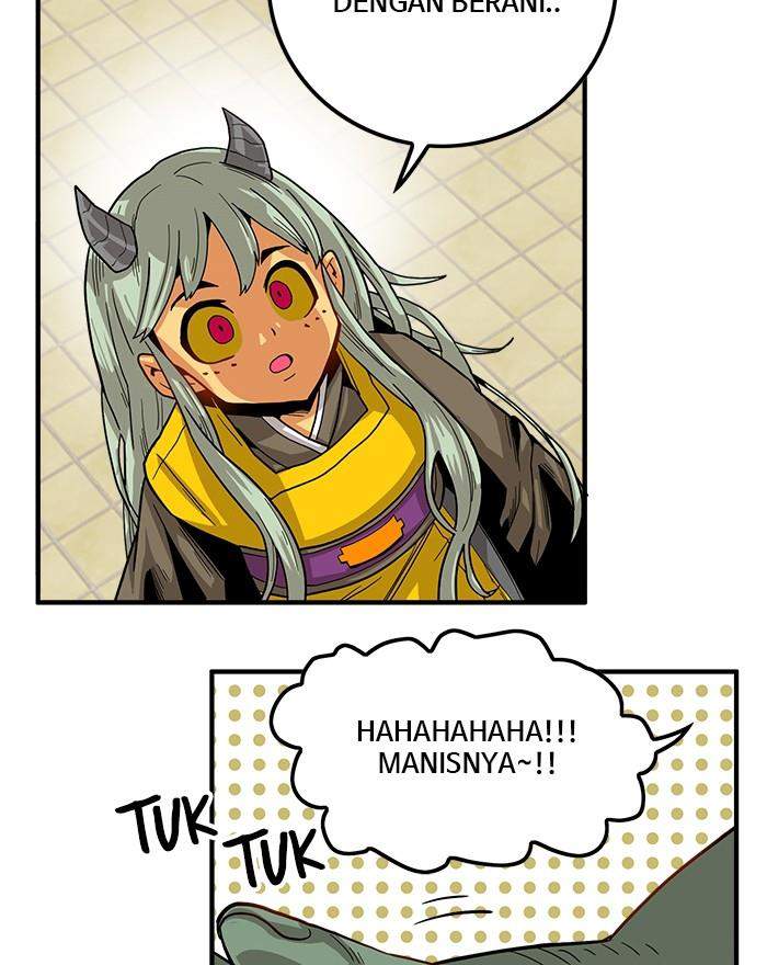 Troll Trap Chapter 139 Gambar 43