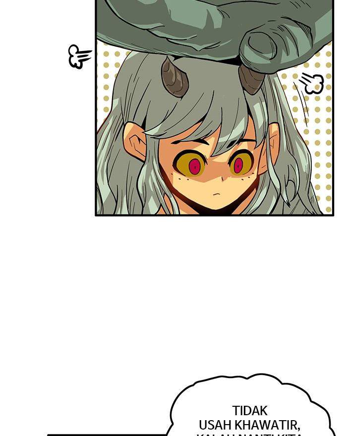 Troll Trap Chapter 139 Gambar 44