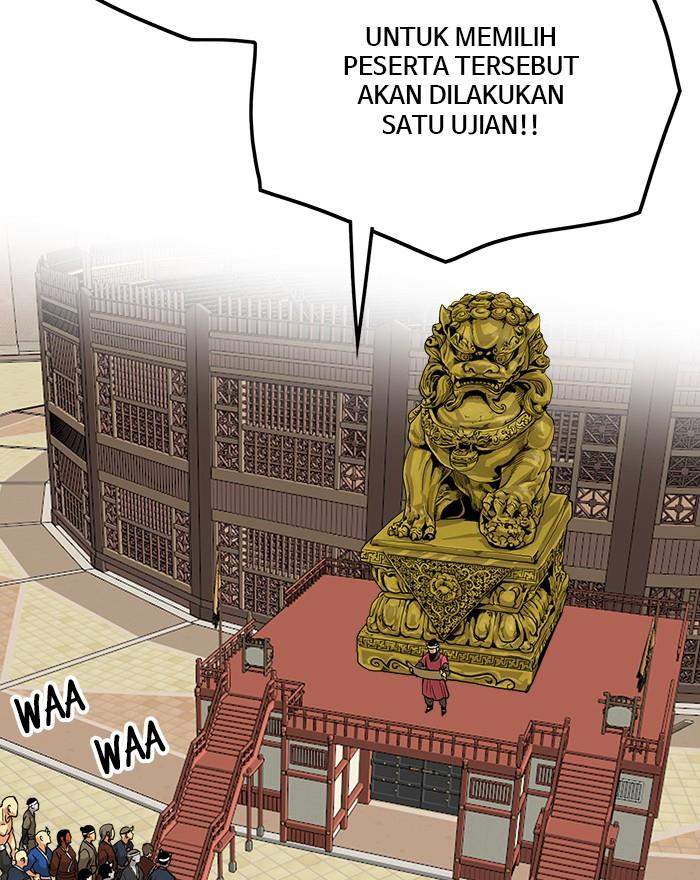 Troll Trap Chapter 139 Gambar 47