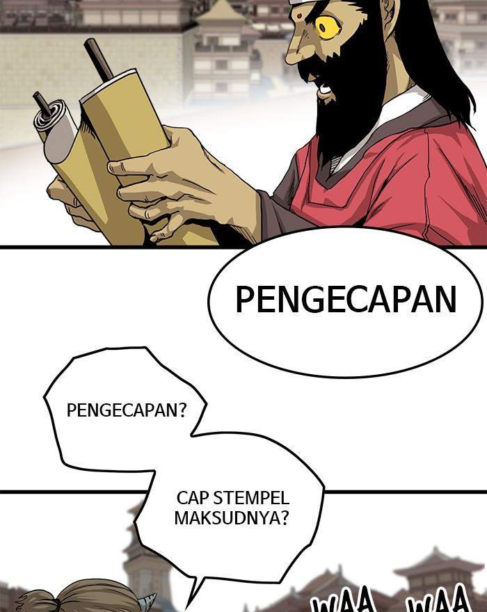Troll Trap Chapter 139 Gambar 49