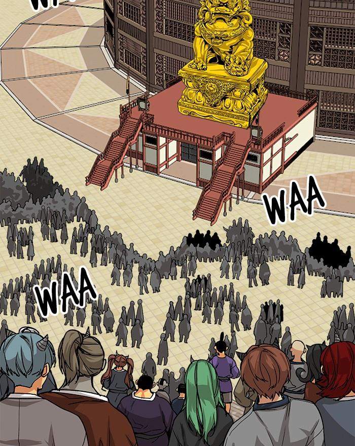 Troll Trap Chapter 139 Gambar 5