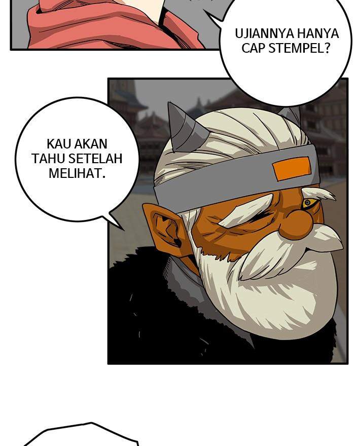 Troll Trap Chapter 139 Gambar 51