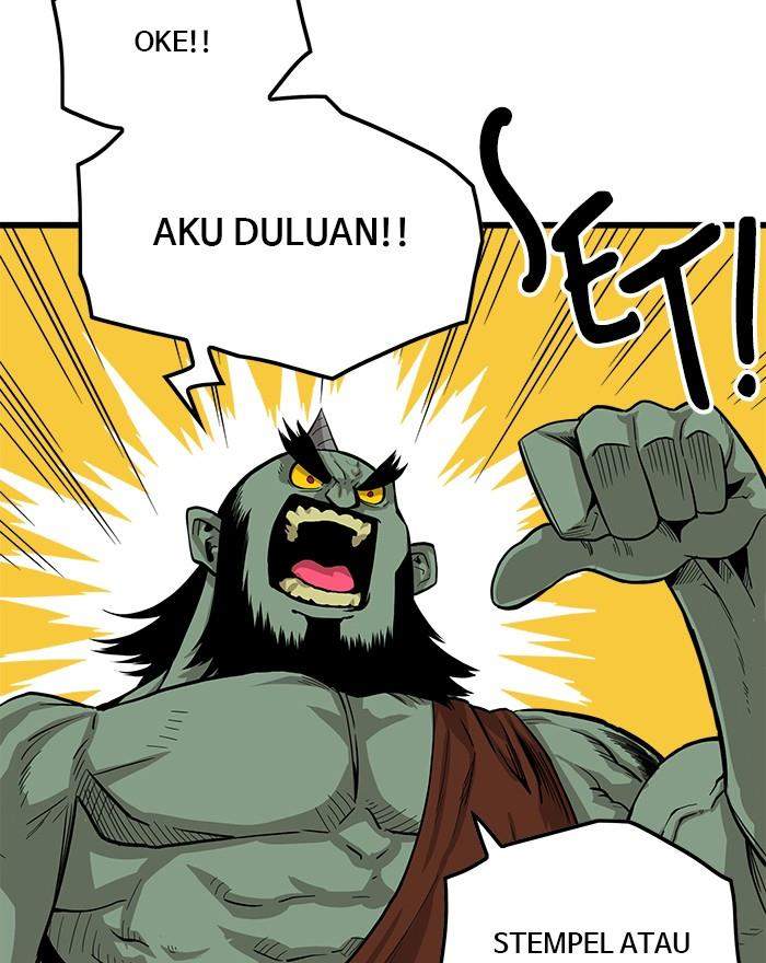 Troll Trap Chapter 139 Gambar 52