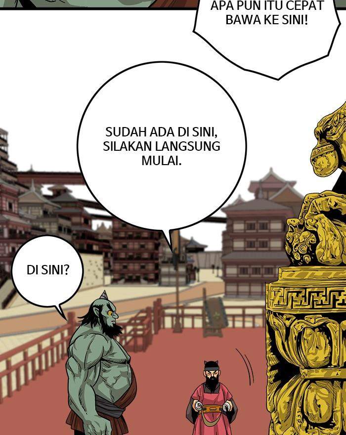 Troll Trap Chapter 139 Gambar 53