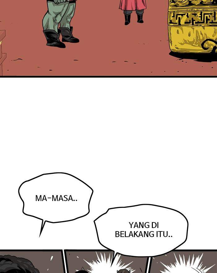 Troll Trap Chapter 139 Gambar 54