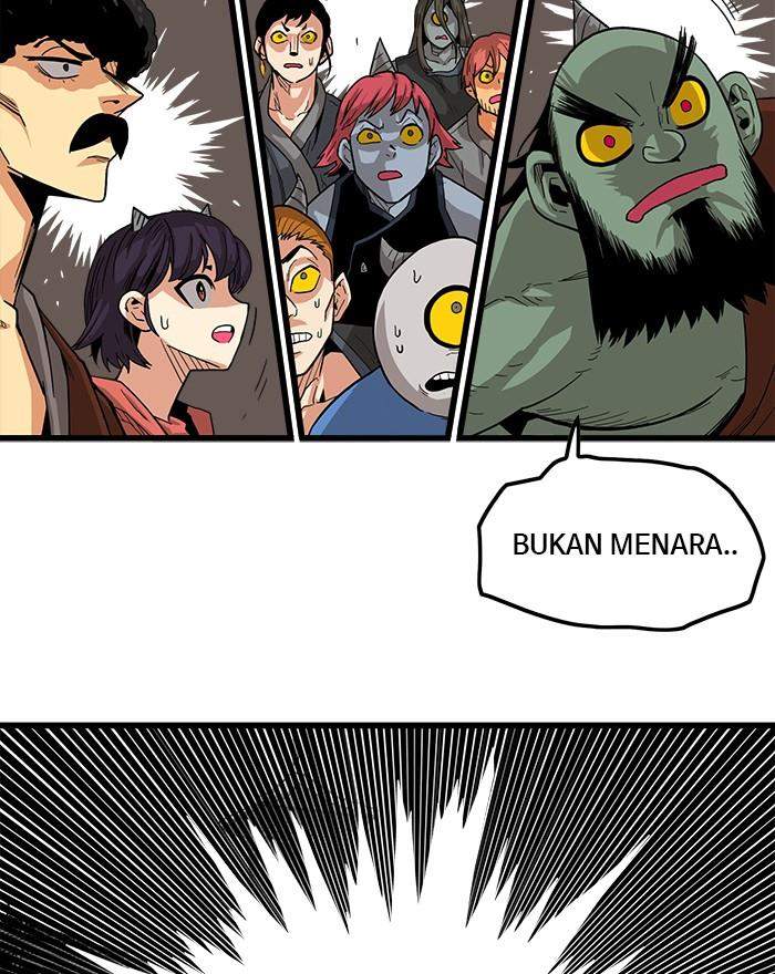 Troll Trap Chapter 139 Gambar 55