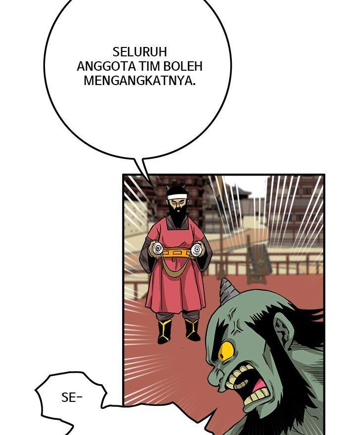 Troll Trap Chapter 139 Gambar 58